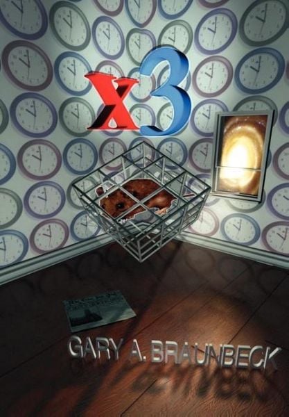 Produktbild: X3