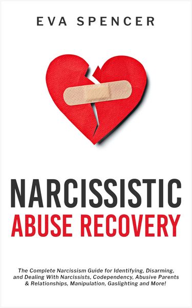 Produktbild: Narcissistic Abuse Recovery