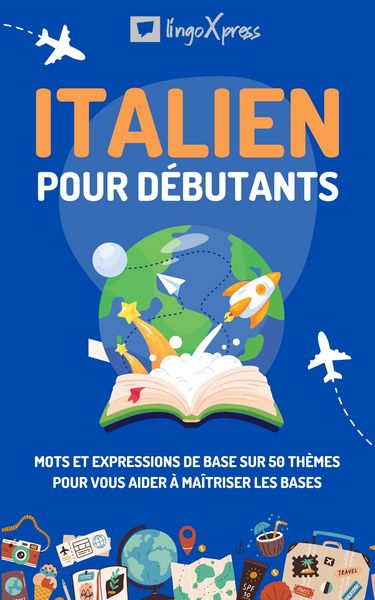 Produktbild: Italien pour d&eacute;butants