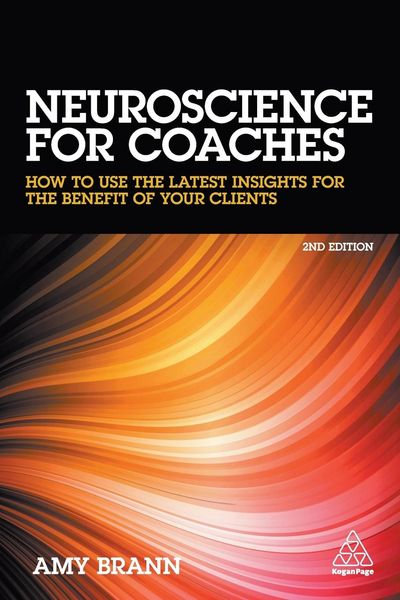 Produktbild: Brann, A: Neuroscience for Coaches