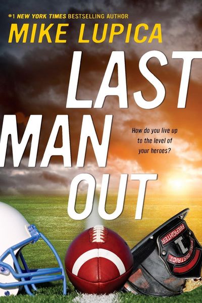 Produktbild: Last Man Out