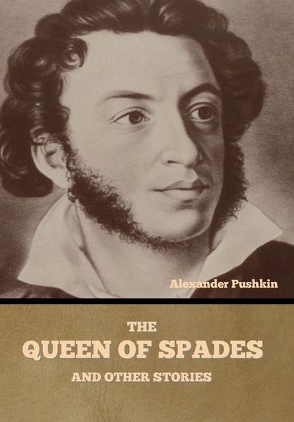 Produktbild: The Queen of Spades and other stories