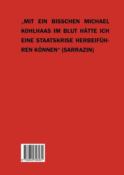 Produktbild: Toleranzedikt als Stadtgespr&auml;ch statt Sarrazin-Theater