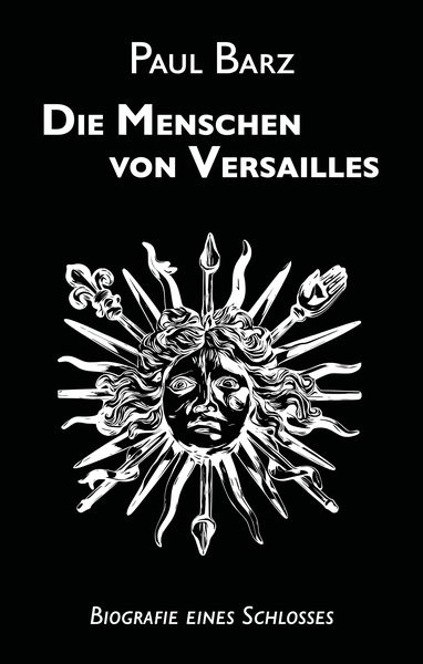 Produktbild: Die Menschen von Versailles