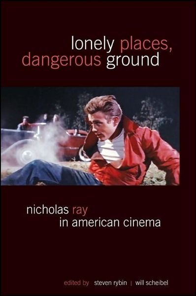Produktbild: Lonely Places, Dangerous Ground