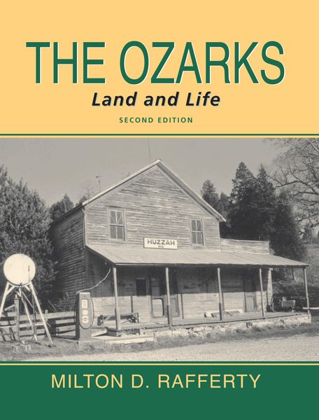 Produktbild: Ozarks
