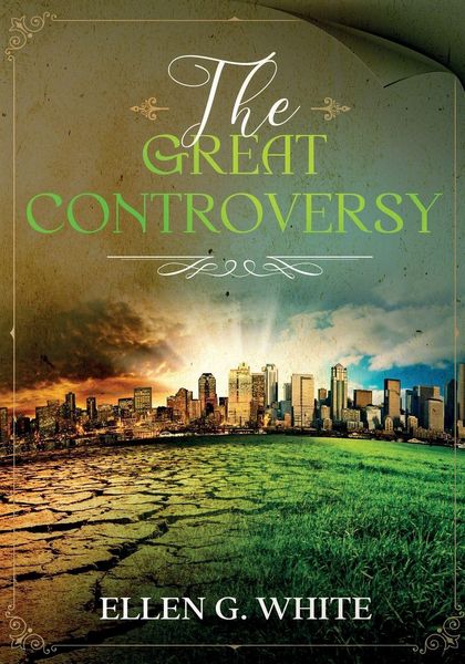 Produktbild: The Great Controversy