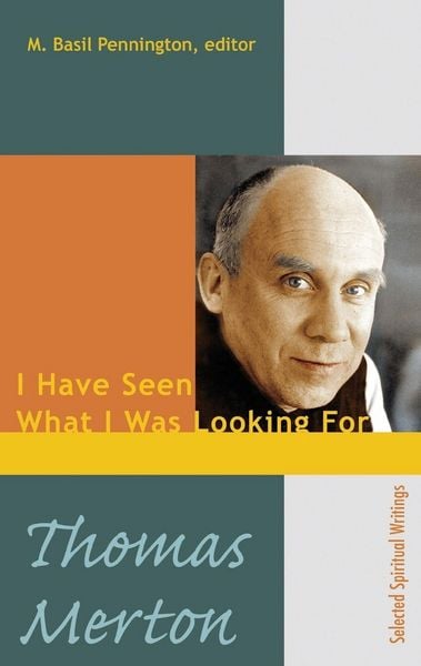 Produktbild: Thomas Merton