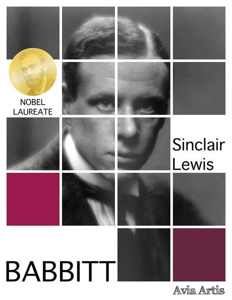 Produktbild: Babbitt