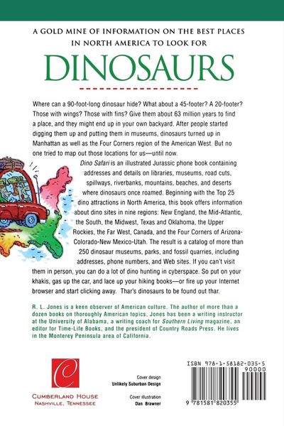 Produktbild: Dino Safari