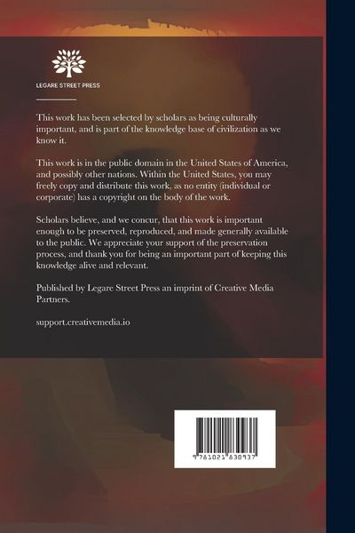 Produktbild: Present Truth: Being The Testimony Of The Holy Ghost On The Second Coming Of The Lord: The Divinity Of Christ, And The Personality Of