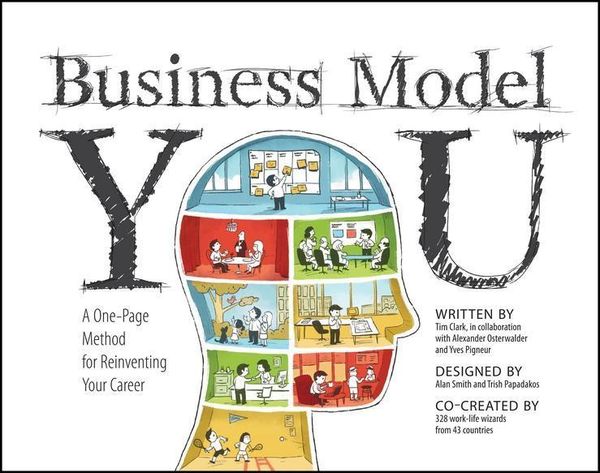 Produktbild: Business Model You