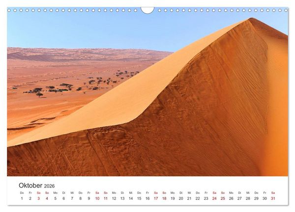 Produktbild: Relax, Momente der Ruhe (Wandkalender 2026 DIN A3 quer), CALVENDO Monatskalender