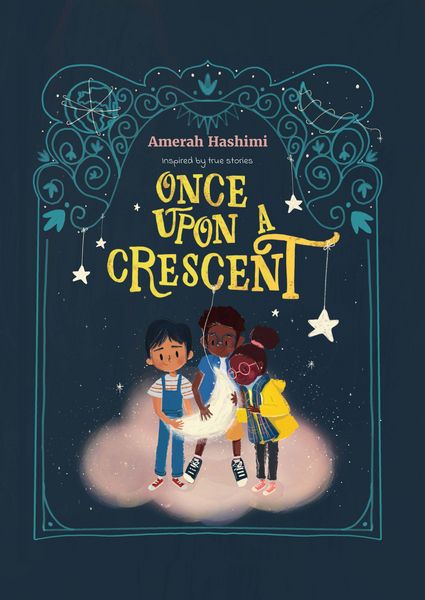 Produktbild: Once Upon A Crescent