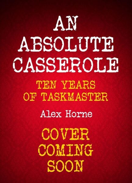 Produktbild: An Absolute Casserole