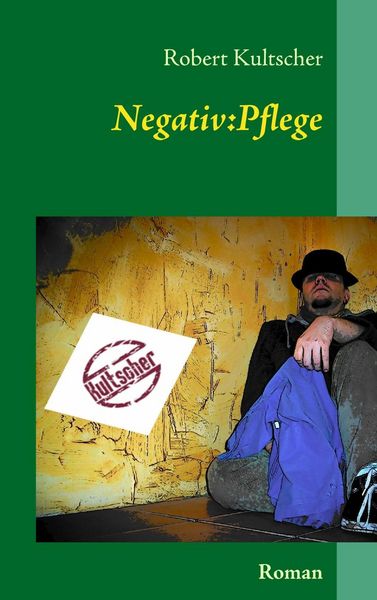 Produktbild: Negativ:Pflege