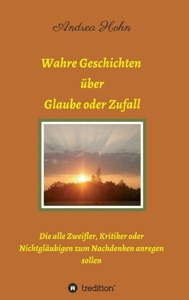 Produktbild: Wahre Geschichten &uuml;ber Glaube oder Zufall