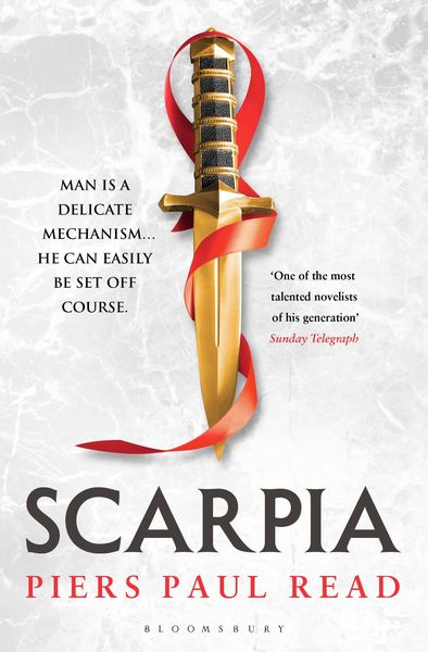 Produktbild: Scarpia