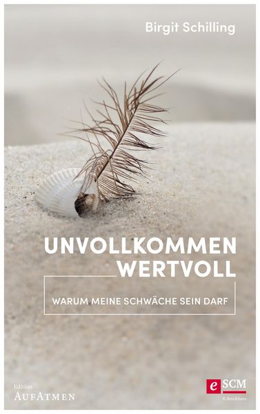 Produktbild: Unvollkommen wertvoll