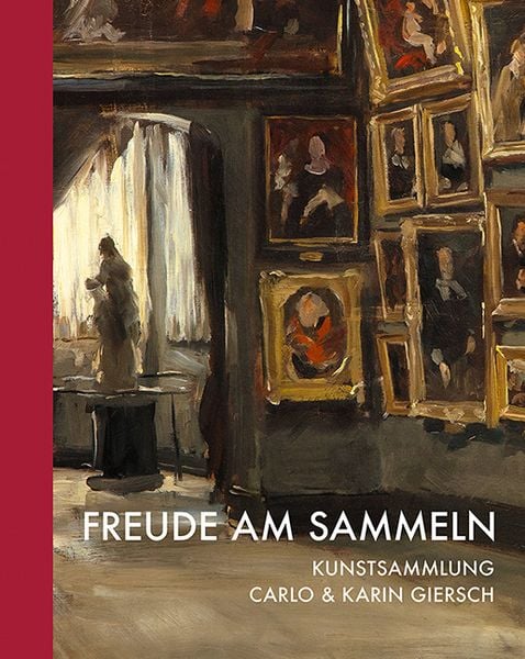 Produktbild: Kunstsammlung Carlo & Karin Giersch