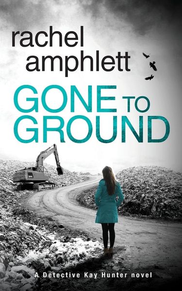 Produktbild: Gone to Ground