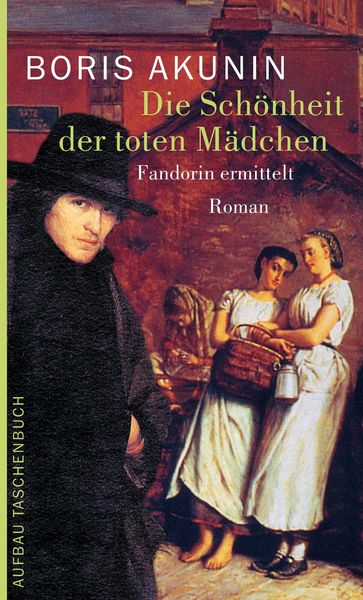 Produktbild: Die Sch&ouml;nheit der toten M&auml;dchen