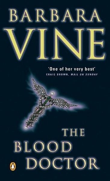 Produktbild: The Blood Doctor