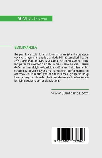 Produktbild: Benchmarking