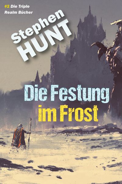 Produktbild: Die Festung im Frost