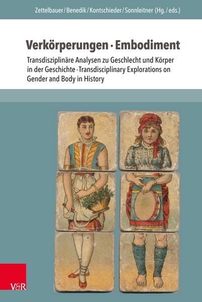 Produktbild: Verk&ouml;rperungen &middot; Embodiment