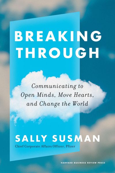 Produktbild: Breaking Through