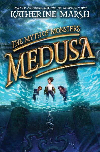 Produktbild: Medusa