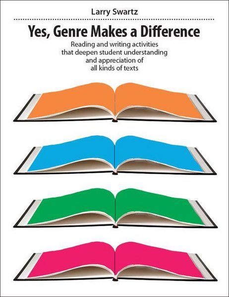 Produktbild: Yes, Genre Makes a Difference