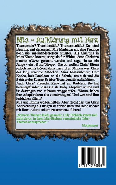 Produktbild: Seelenchaos