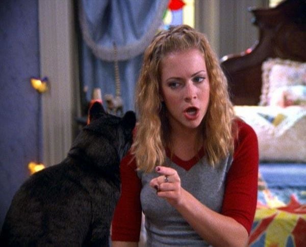 Produktbild: Sabrina - Die komplette Staffel 4 [4 DVDs]