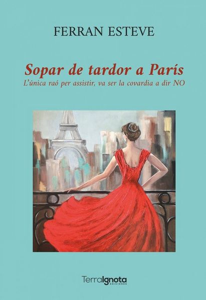 Produktbild: Sopar de tardor a Par&iacute;s