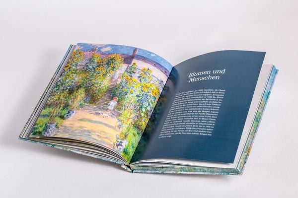 Produktbild: MONET