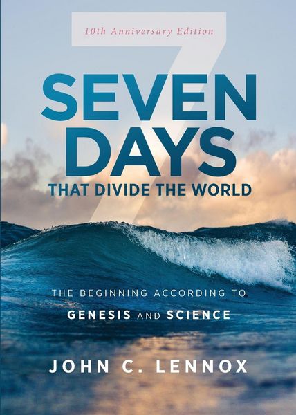 Produktbild: The Seven Days That Divide the World, 10th Anniversary Edition