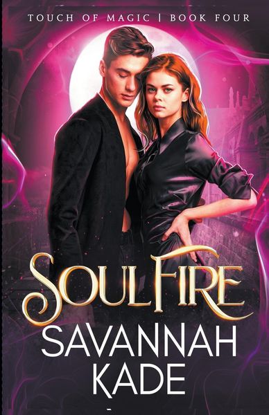 Produktbild: SoulFire