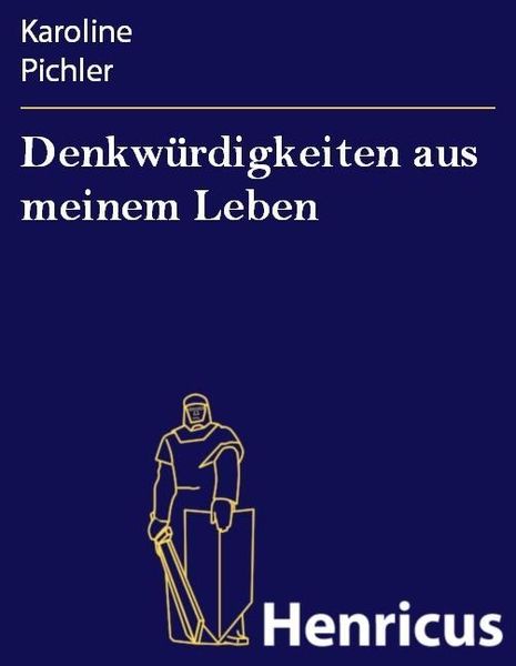 Produktbild: Denkw&uuml;rdigkeiten aus meinem Leben