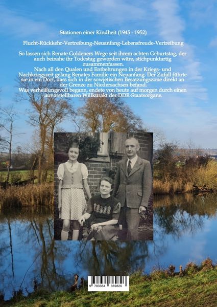 Produktbild: Und ... und ... und ... kann ich gut // 1945-1952 // Altmark // Aktion "Ungeziefer"