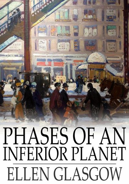Produktbild: Phases of an Inferior Planet
