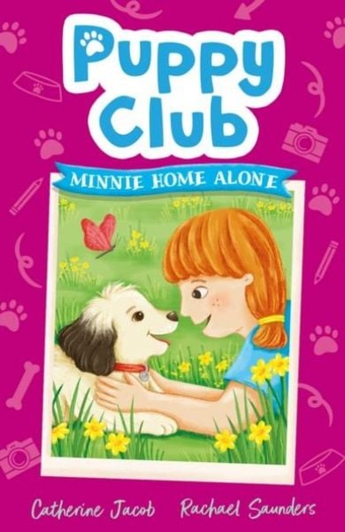 Produktbild: Puppy Club: Minnie Home Alone