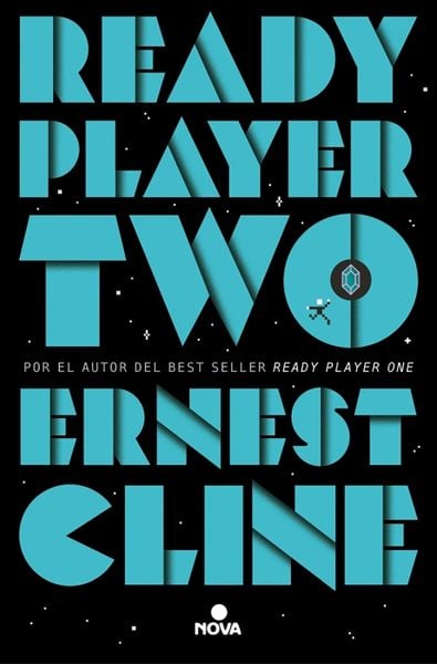 Produktbild: Ready Player Two (Spanish Edition)