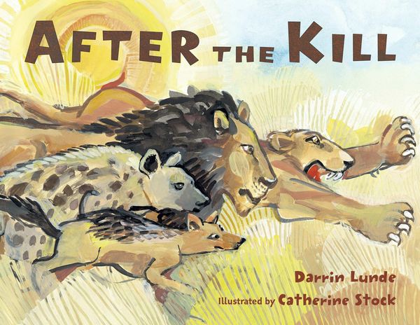 Produktbild: After the Kill