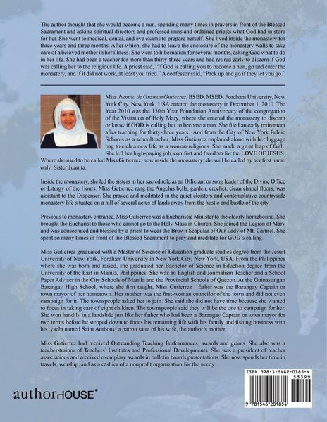 Produktbild: How to Discern If God Calls You to Monastery Life