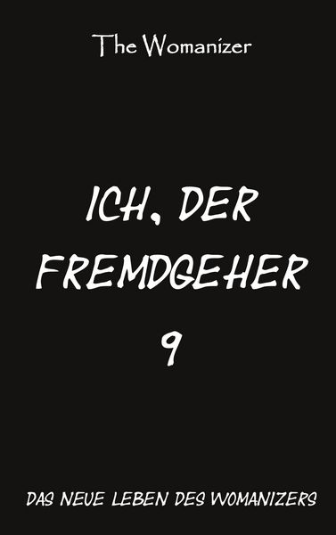 Produktbild: Ich, der Fremdgeher 9