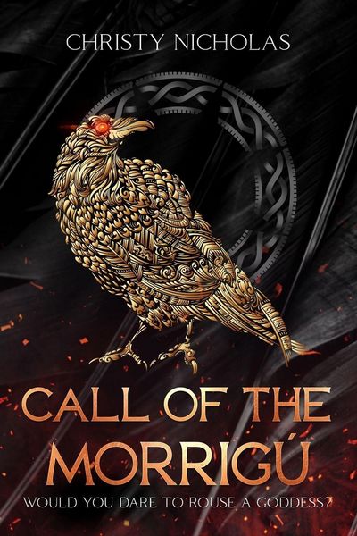 Produktbild: Call of the Morrig&uacute;