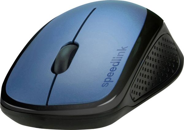 Produktbild: SPEEDLINK KAPPA Mouse - Wireless, blue