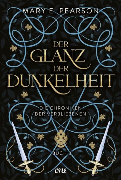 Produktbild: Der Glanz der Dunkelheit